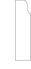 Moulding M717