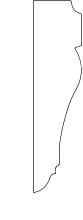 Moulding M730