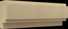 Moulding M734