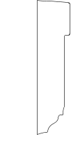 Moulding M740