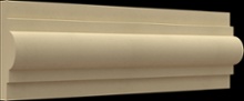 Moulding M745