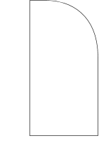 Moulding M762