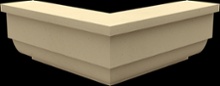 Moulding M765