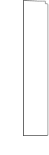 Moulding M769