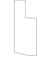 Moulding M777