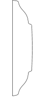 Moulding M794