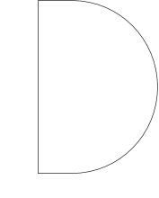 Moulding M797