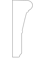 Moulding M799