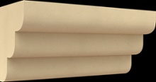 Moulding M802
