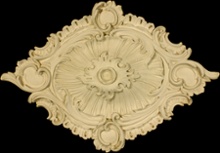 Medallion ME101
