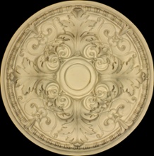 Medallion ME107