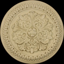 Medallion ME11