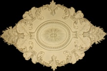 Medallion ME115