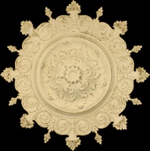 Medallion ME120