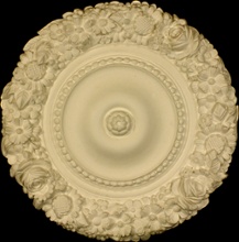 Medallion ME122
