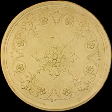 Medallion ME125