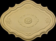 Medallion ME2