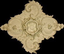 Medallion ME202