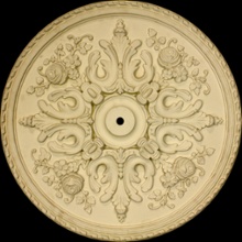 Medallion ME203