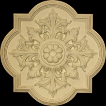 Medallion ME205
