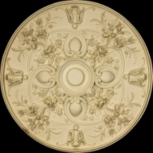 Medallion ME206