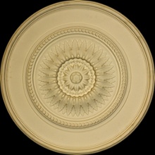 Medallion ME208