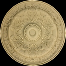 Medallion ME209