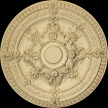 Medallion ME213