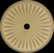 Medallion ME215
