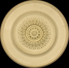 Medallion ME216
