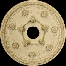 Medallion ME217