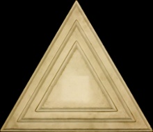 Medallion ME222