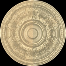 Medallion ME227
