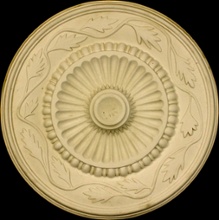 Medallion ME24