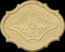 Medallion ME35