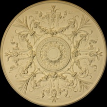 Medallion ME36
