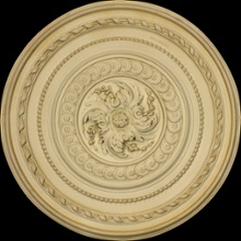 Medallion ME38