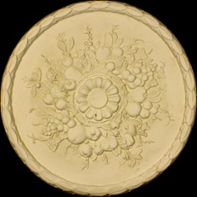 Medallion ME44