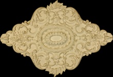 Medallion ME76