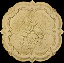 Medallion ME77