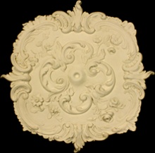 Medallion ME83