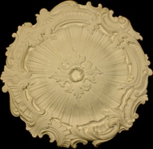 Medallion ME85