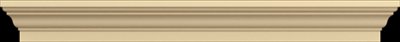 Fireplace Mantel MNTL138