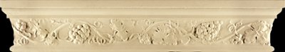 Fireplace Mantel MNTL141