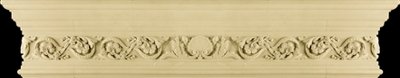 Fireplace Mantel MNTL165