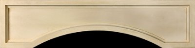 Fireplace Mantel MNTL23