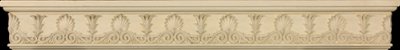 Fireplace Mantel MNTL3