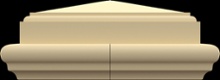 Pier Cap PC101