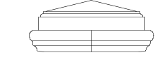 Pier Cap PC101