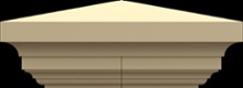 Pier Cap PC107